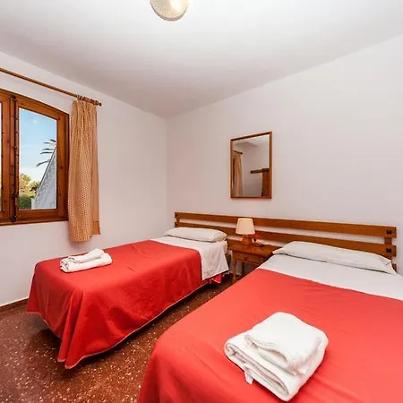 Hotel Arenal Playa Menorca