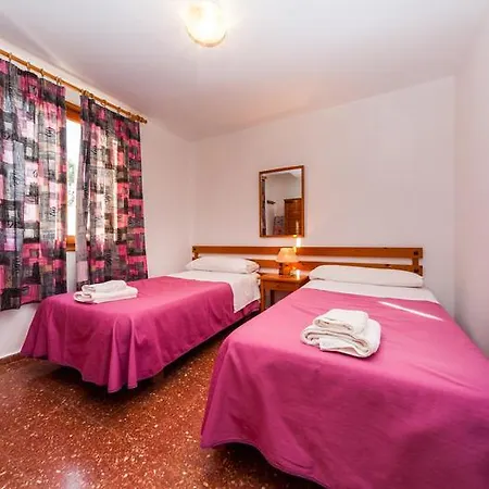 Hotel Arenal Playa Menorca Arenal d'en Castell