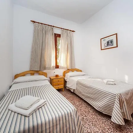 Arenal Playa Menorca 2*