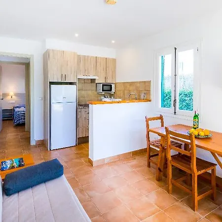 Arenal Playa Menorca 2*