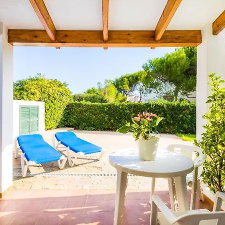 Hotel Arenal Playa Menorca Es Mercadal