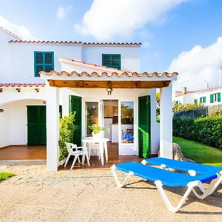 Arenal Playa Menorca 2* Es Mercadal