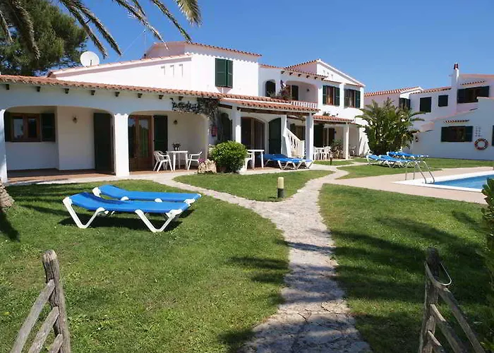 Arenal Playa Menorca