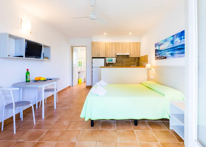 Arenal Playa Menorca 2*