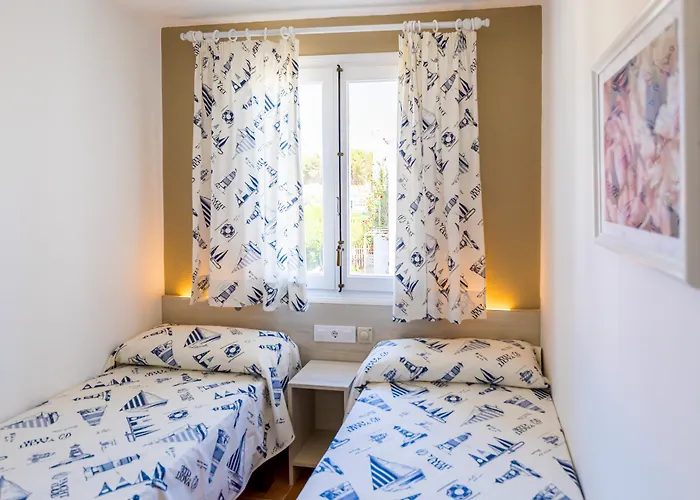 Arenal Playa Menorca 2* Es Mercadal