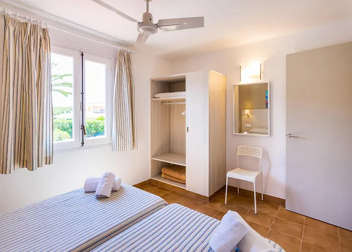 Arenal Playa Menorca 2*