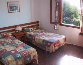 Arenal Playa Menorca 2* Es Mercadal