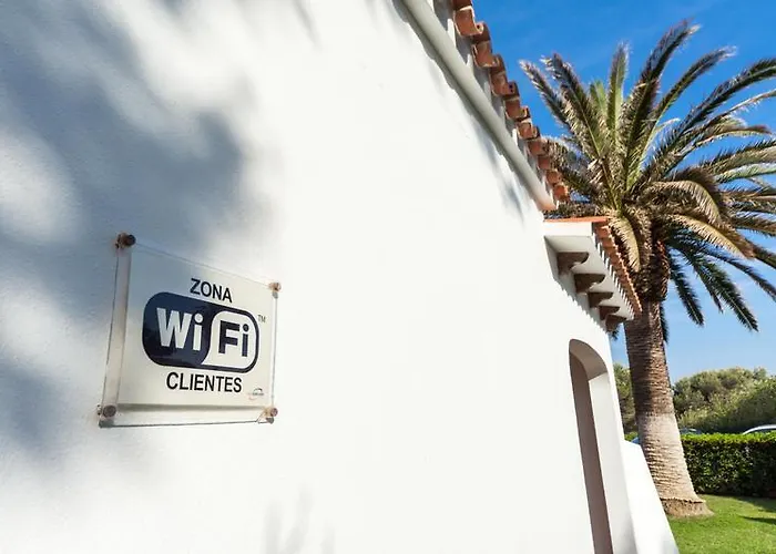 Arenal Playa Menorca