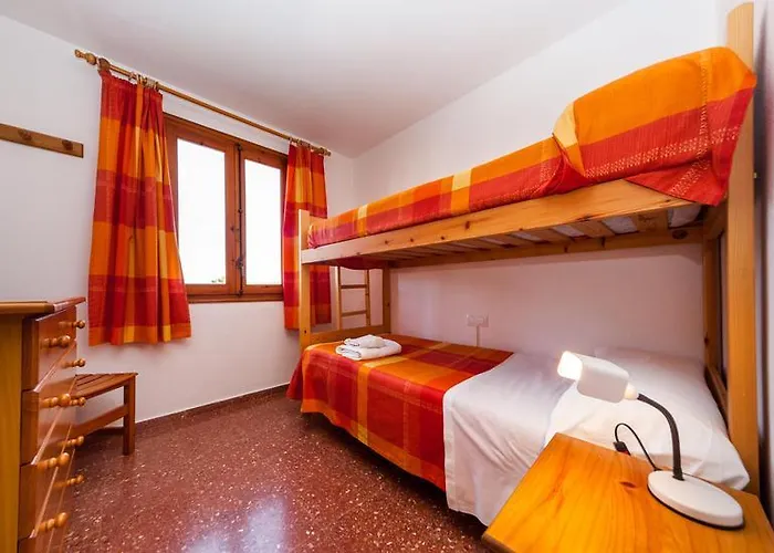 Arenal Playa Menorca Hotel 2*