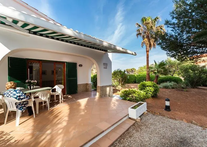 Arenal Playa Menorca Hotel Es Mercadal