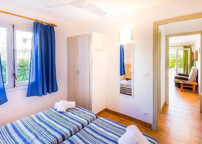 Arenal Playa Menorca Hotel