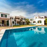 Arenal Playa Menorca Hotel Es Mercadal