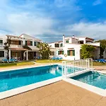 Arenal Playa Menorca Es Mercadal