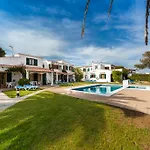 Arenal Playa Menorca