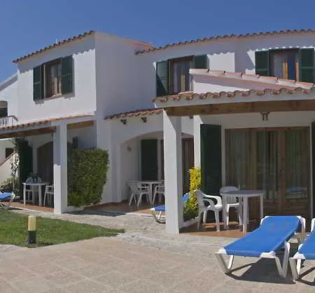 Arenal Playa Menorca 2*