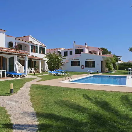 Arenal Playa Menorca 2* Es Mercadal