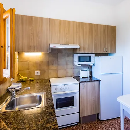 Arenal Playa Menorca