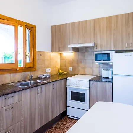 Arenal Playa Menorca 2*