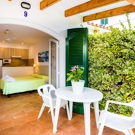 Arenal Playa Menorca Es Mercadal