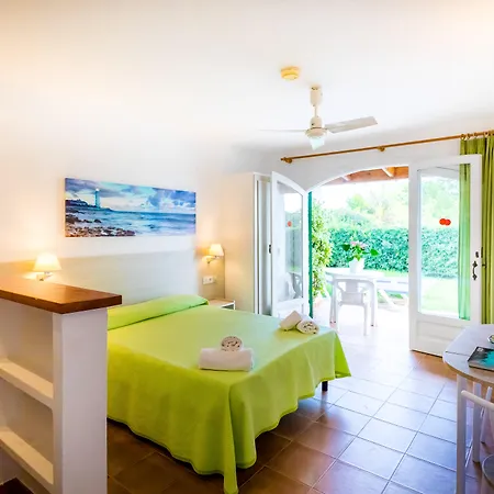 Hotel Arenal Playa Menorca 2*