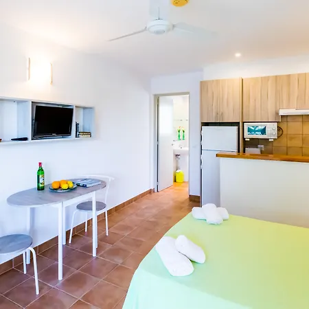 Arenal Playa Menorca