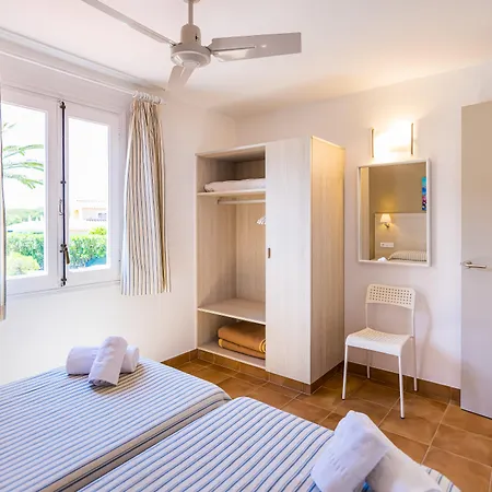 Arenal Playa Menorca 2*