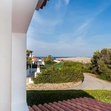 Arenal Playa Menorca 2* Es Mercadal