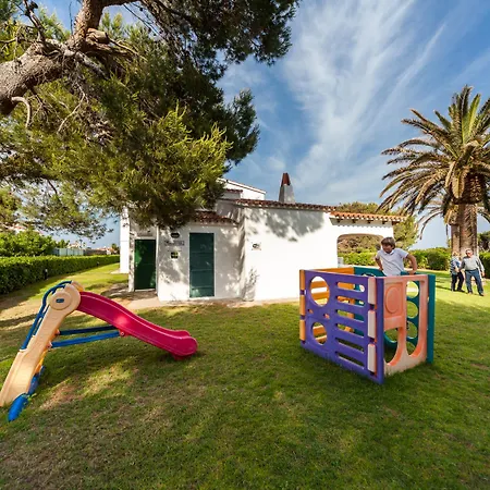 Arenal Playa Menorca Hotel 2*