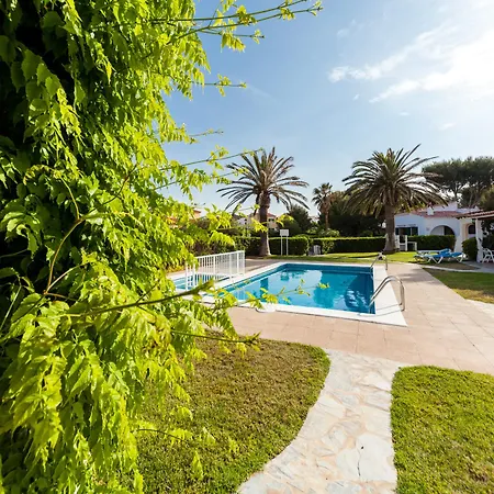 Arenal Playa Menorca 2* Es Mercadal