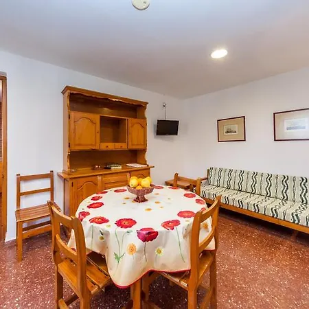 Arenal Playa Menorca 2* 아레날 덴 카스텔