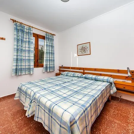 Arenal Playa Menorca 2* 아레날 덴 카스텔
