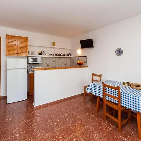 Arenal Playa Menorca Отель