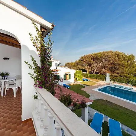 Arenal Playa Menorca 2* Es Mercadal