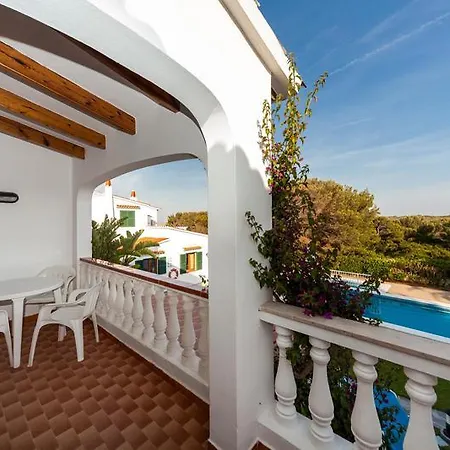 Arenal Playa Menorca 2*