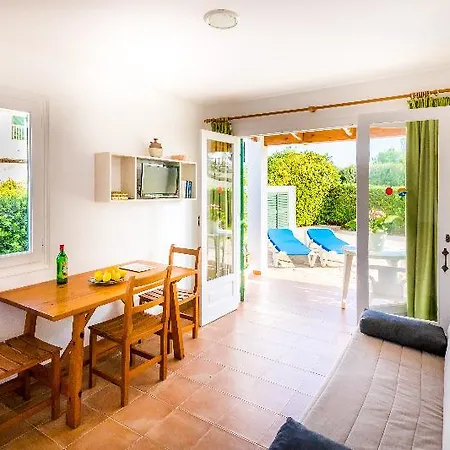 Arenal Playa Menorca